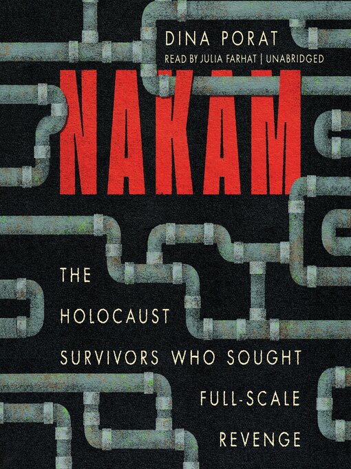 Title details for Nakam by Dina Porat - Wait list